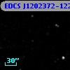 EDCS J1202372-1227054