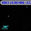 EDCS J1202486-1223335