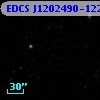 EDCS J1202490-1223433
