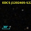 EDCS J1202405-1224051