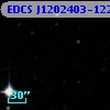 EDCS J1202403-1226375