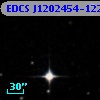 EDCS J1202454-1226516