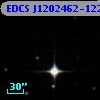 EDCS J1202462-1227002