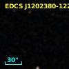 EDCS J1202380-1222167