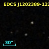 EDCS J1202389-1223197
