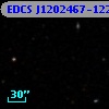 EDCS J1202467-1223305