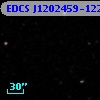EDCS J1202459-1223499