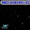 EDCS J1202432-1224413