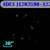 EDCS J1202590-1226068