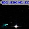 EDCS J1202462-1226248