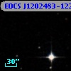 EDCS J1202483-1226436
