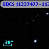 EDCS J1227477-1134532