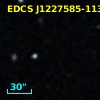 EDCS J1227585-1135250