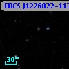 EDCS J1228022-1135468