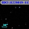 EDCS J1228019-1136155