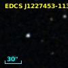 EDCS J1227453-1137005