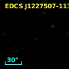 EDCS J1227507-1139384