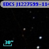 EDCS J1227599-1140043