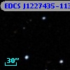 EDCS J1227435-1134557