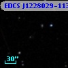 EDCS J1228029-1135531