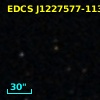 EDCS J1227577-1137211