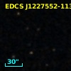 EDCS J1227552-1137559