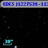 EDCS J1227538-1139274