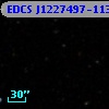 EDCS J1227497-1139379