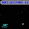 EDCS J1227485-1134550