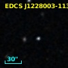 EDCS J1228003-1135243