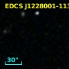 EDCS J1228001-1136095