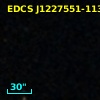 EDCS J1227551-1136202B