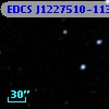 EDCS J1227510-1137213