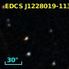 EDCS J1228019-1137331