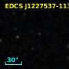 EDCS J1227537-1138210