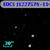 EDCS J1227578-1140143