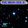 TYC 3654-131-1