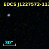 EDCS J1227572-1135552