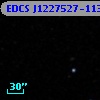 EDCS J1227527-1136086