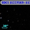 EDCS J1227569-1137473