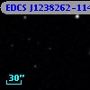 EDCS J1238262-1141435