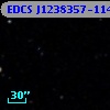 EDCS J1238357-1142434