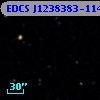 EDCS J1238383-1143308
