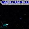 EDCS J1238288-1143454