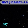 EDCS J1238302-1143582
