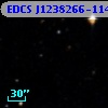 EDCS J1238266-1145547
