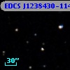 EDCS J1238430-1146556