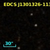 EDCS J1301326-1137450