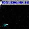 EDCS J1301469-1138244
