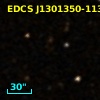 EDCS J1301350-1138465